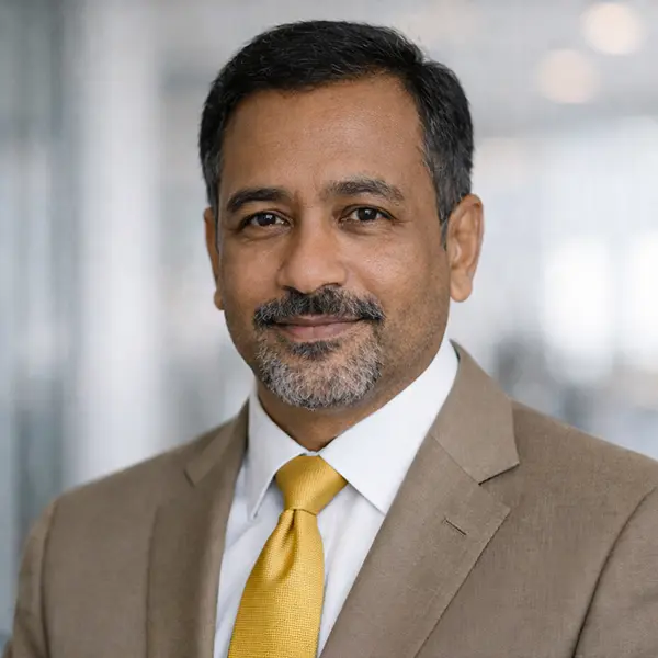 Christopher D., CTO in Hoboken