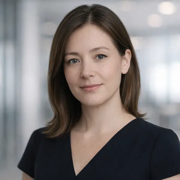 Diana R., Executive Assistant at Newport Centre