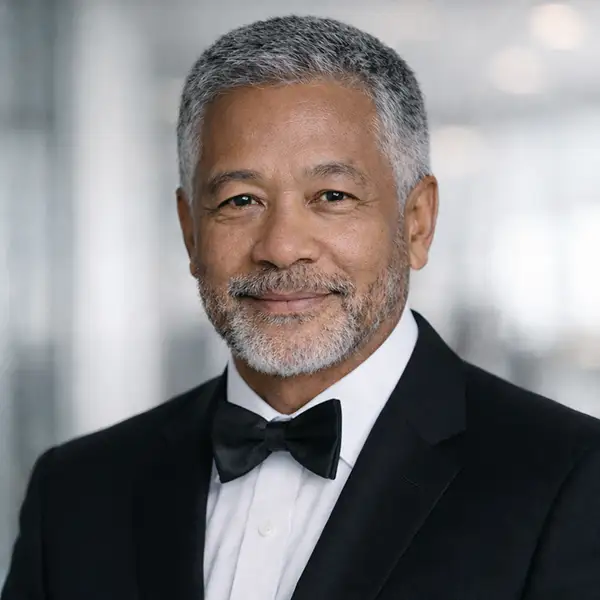 Jonathan P., VP of Operations in Manhattan