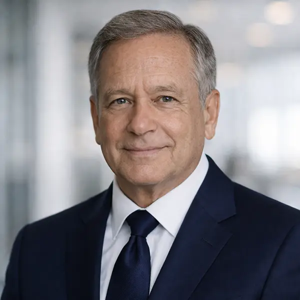 Kevin M., Operations Director in Jersey City