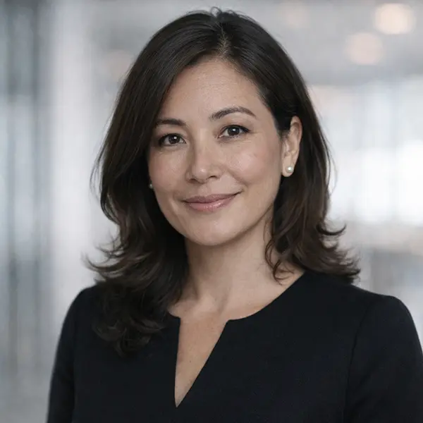 Mia K., Office Manager in Hoboken