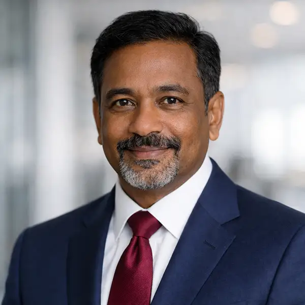 Nathaniel S., COO in Downtown Brooklyn