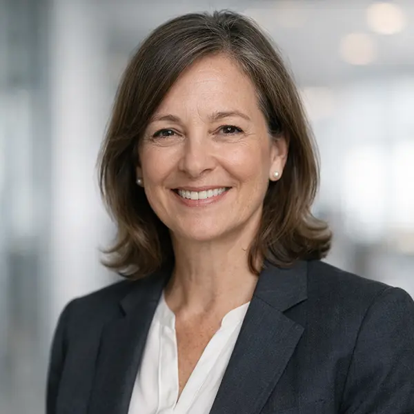 Sloane H., Family Office Manager