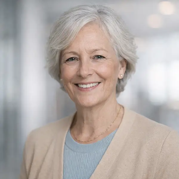 Victoria L., Office Manager in Financial District