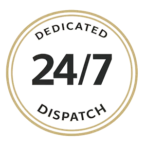 EWR Car Service 24/7 dedicated dispatch