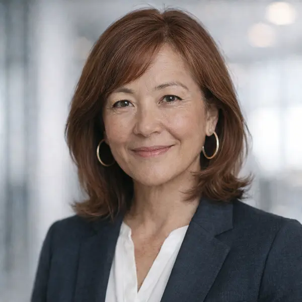 Margaret L., Travel Coordinator who uses EWR Car Service corporate account